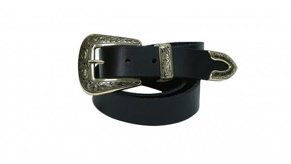  Ceinture en cuir européenne 