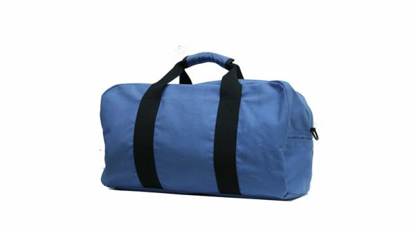 Sac baril en toile