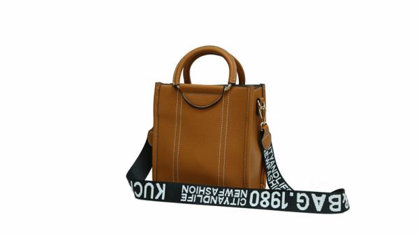  Sac bandoulière et poignée PU  