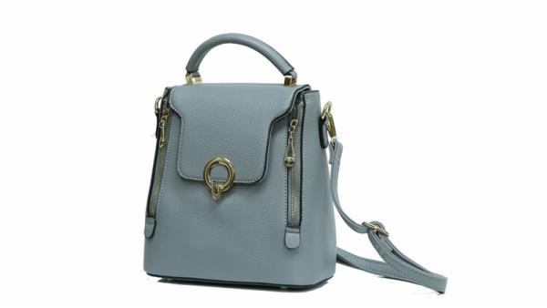  Sac messager PU 