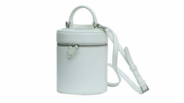  Sac baril PU 