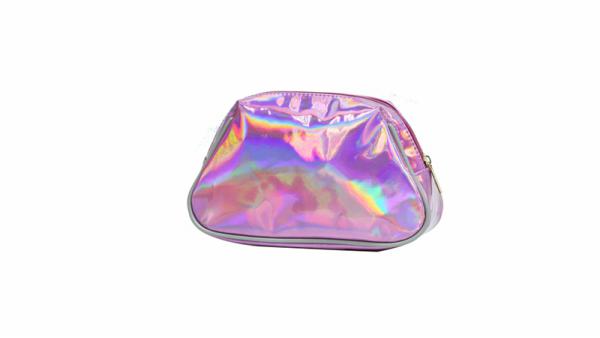  Trousse de maquillage colorée 