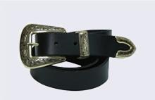  Ceinture en cuir européenne 