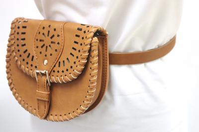 Sacs de hanche, Sacs banane
