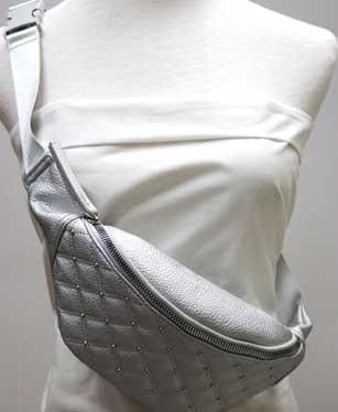 Sacs de hanche, Sacs banane